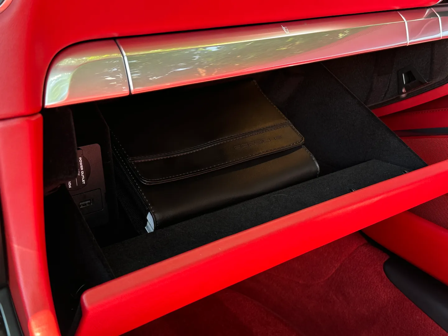 Porsche 911 Carrera S Cabriolet — photo 49