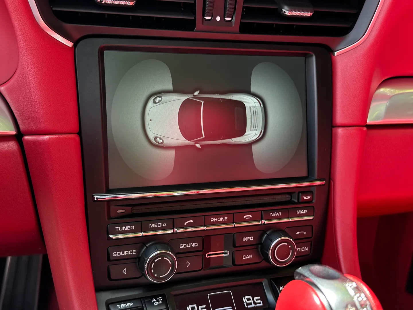 Porsche 911 Carrera S Cabriolet — photo 55
