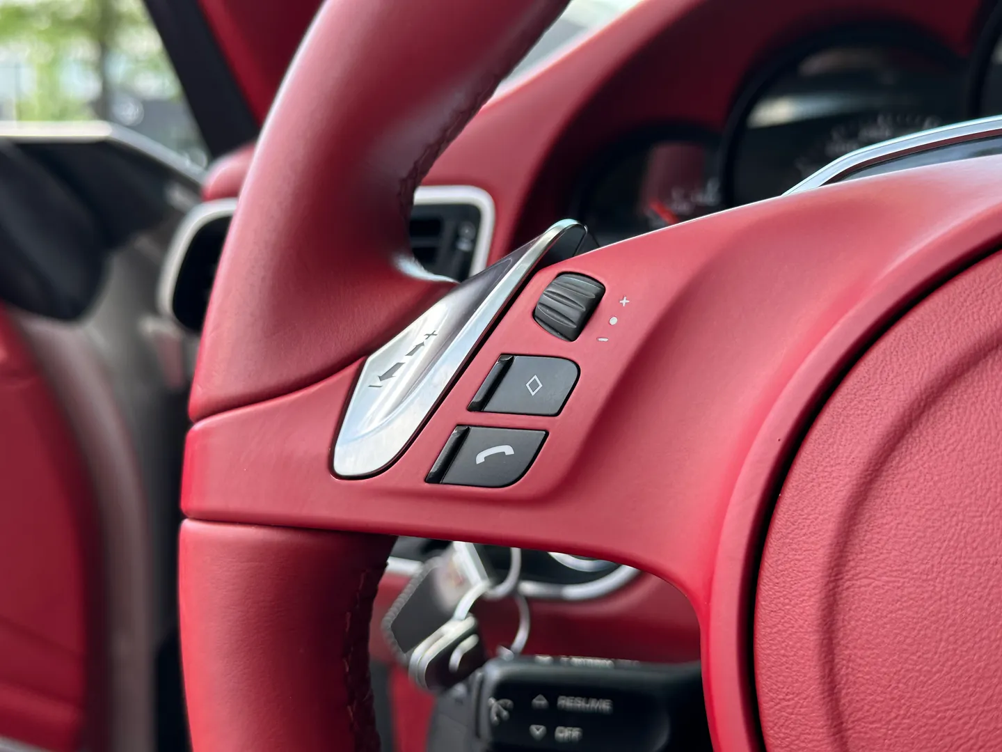 Porsche 911 Carrera S Cabriolet — photo 60