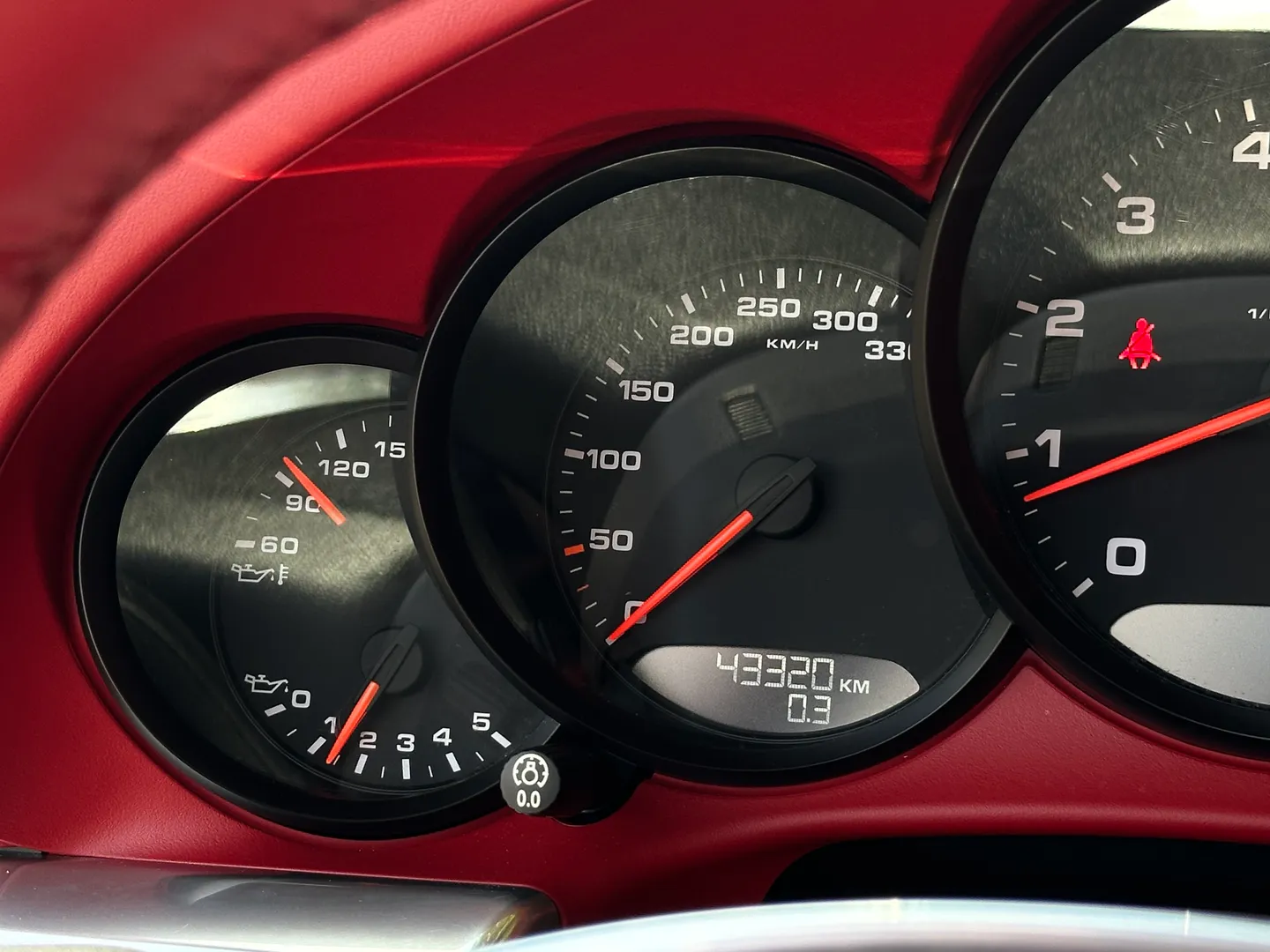 Porsche 911 Carrera S Cabriolet — photo 65