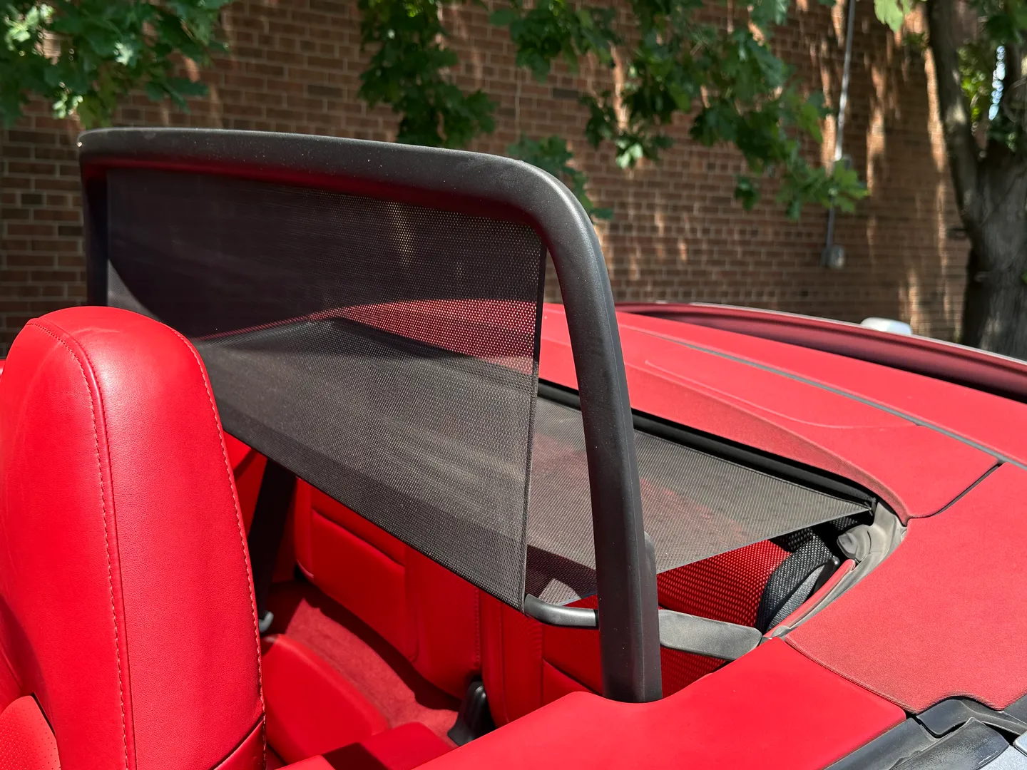 Porsche 911 Carrera S Cabriolet — photo 70