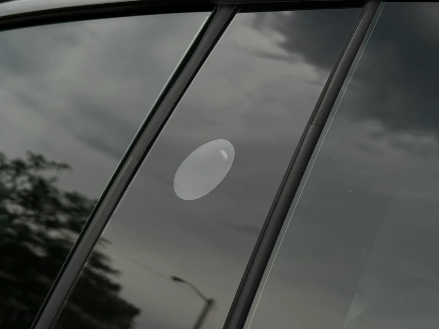 Tesla Model S Long Range — photo 11