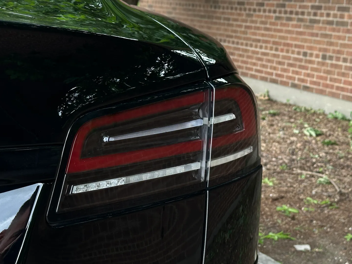 Tesla Model S Long Range — photo 15