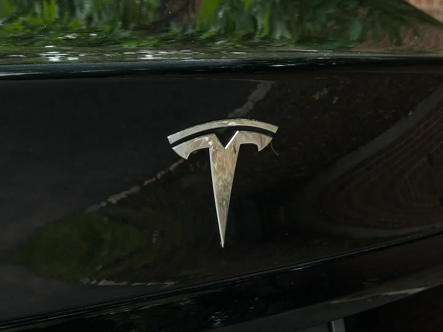 Tesla Model S Long Range — photo 16