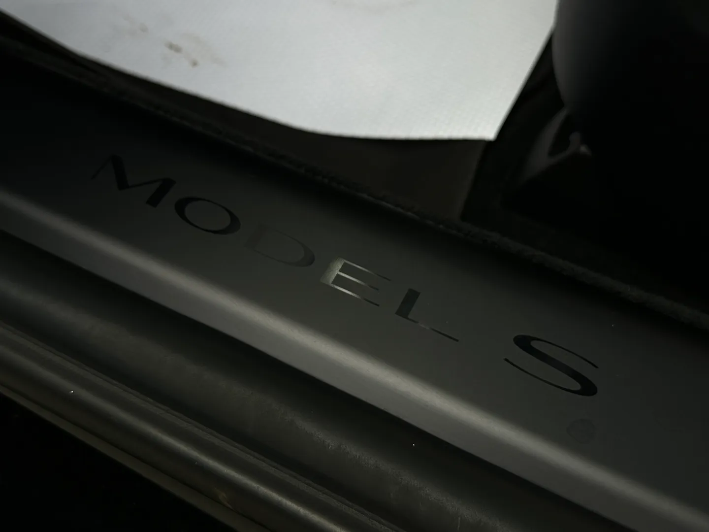 Tesla Model S Long Range — photo 24