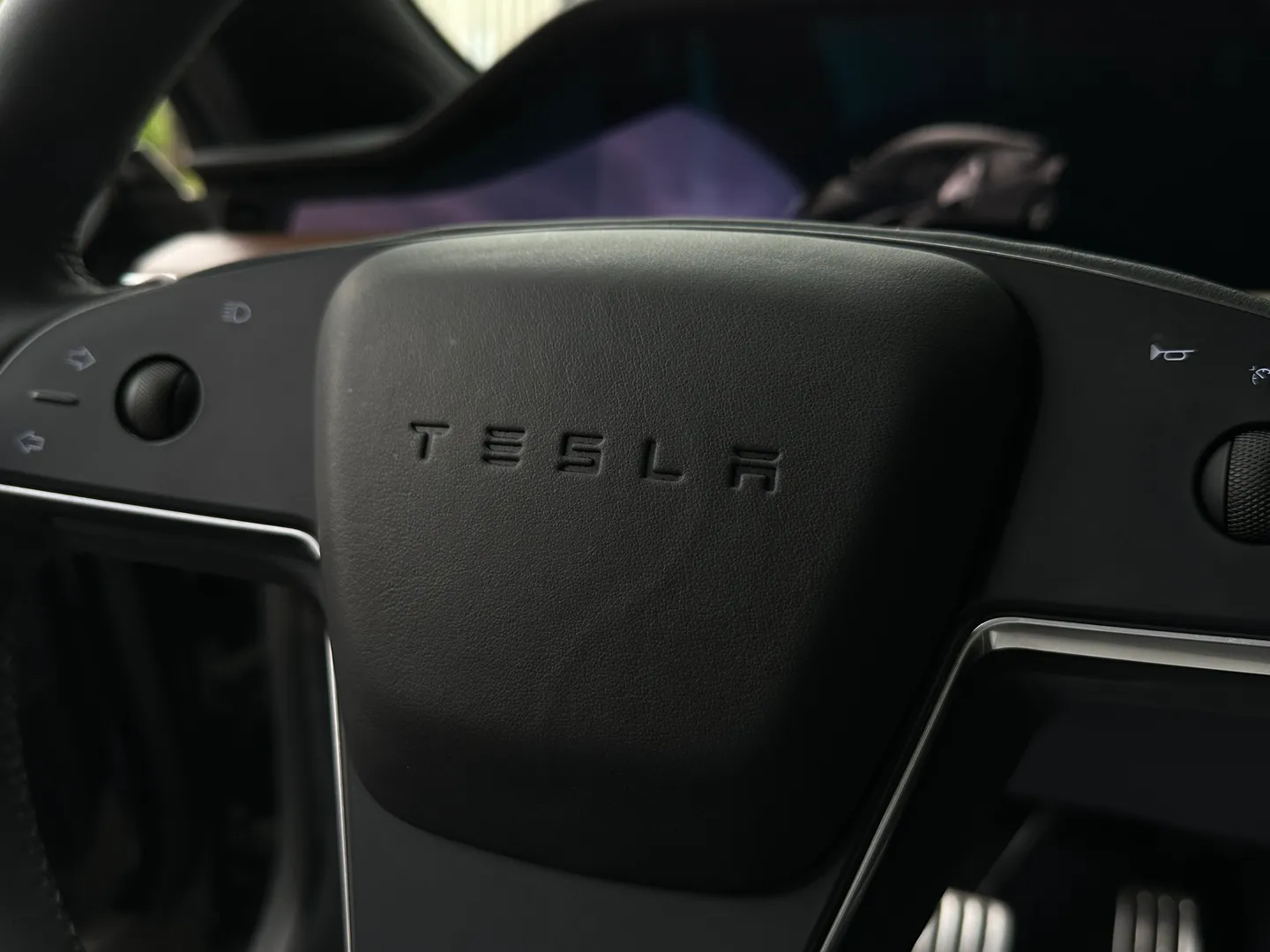 Tesla Model S Long Range — photo 39