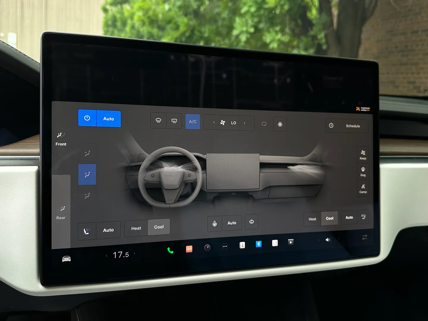 Tesla Model S Long Range — photo 49