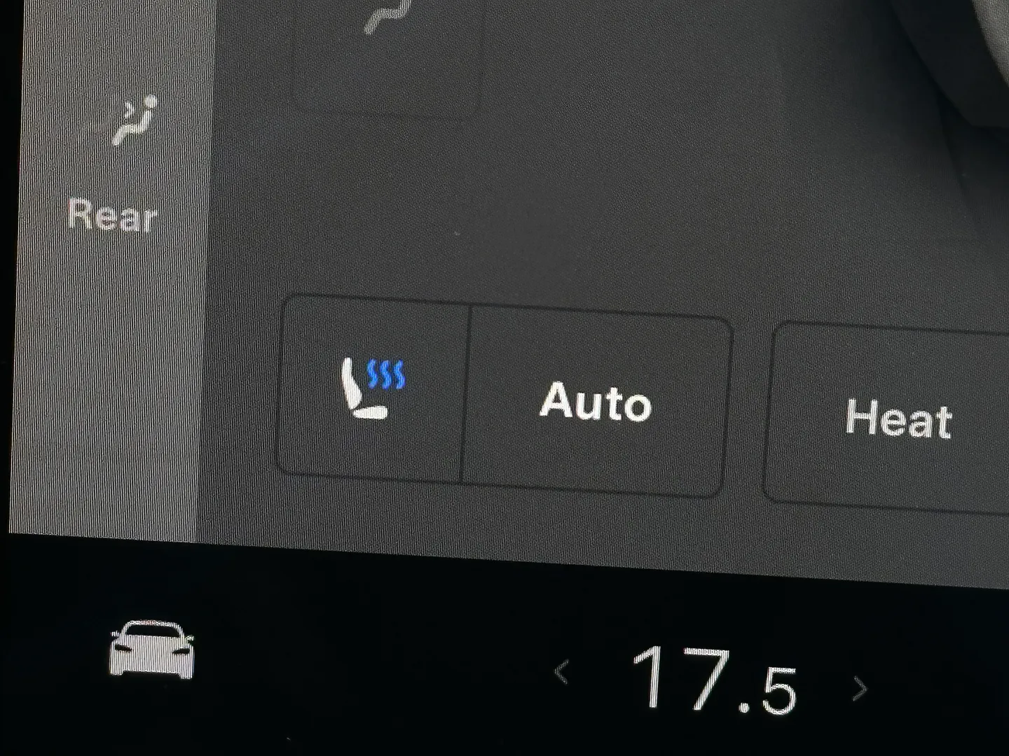Tesla Model S Long Range — photo 50