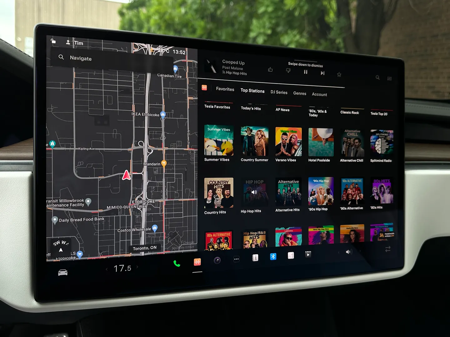 Tesla Model S Long Range — photo 54