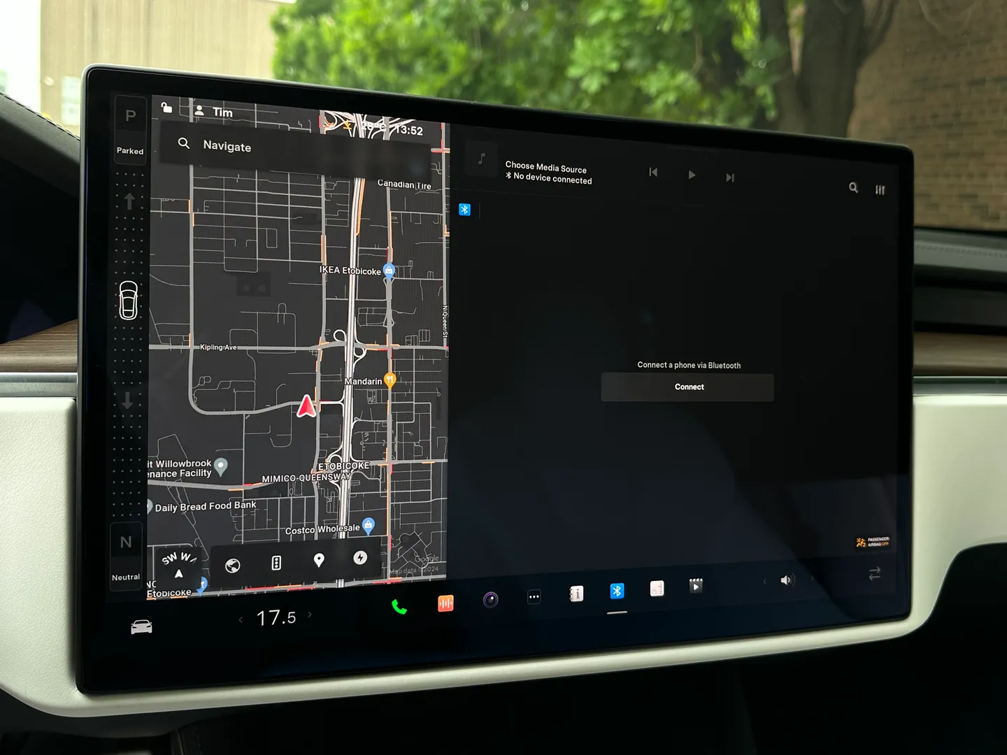 Tesla Model S Long Range — photo 56