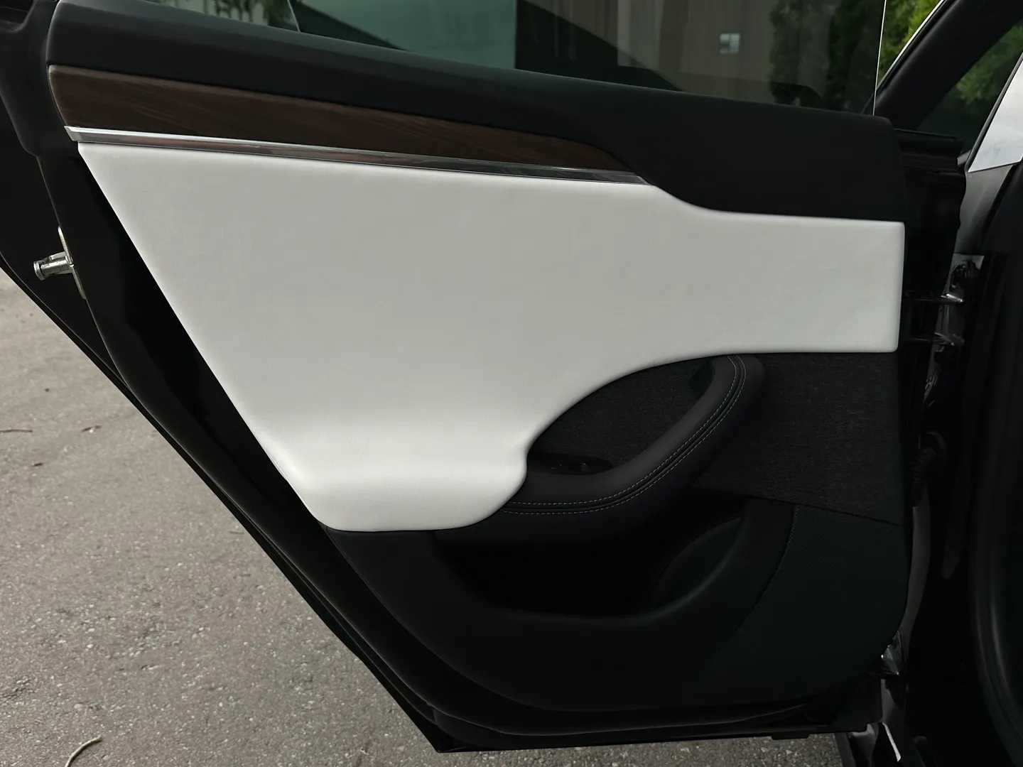 Tesla Model S Long Range — photo 63