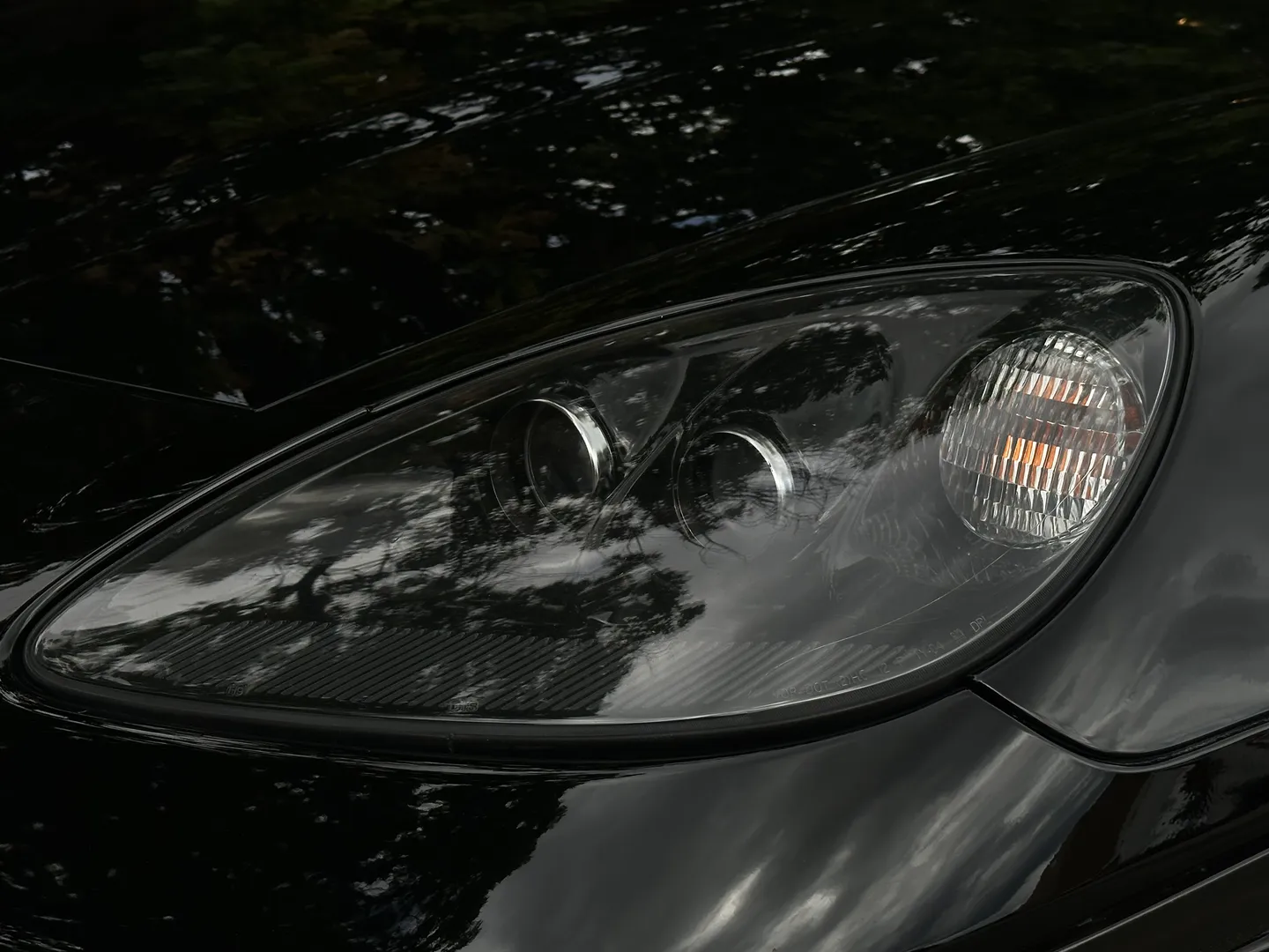 Chevrolet Corvette Z06 — photo 5