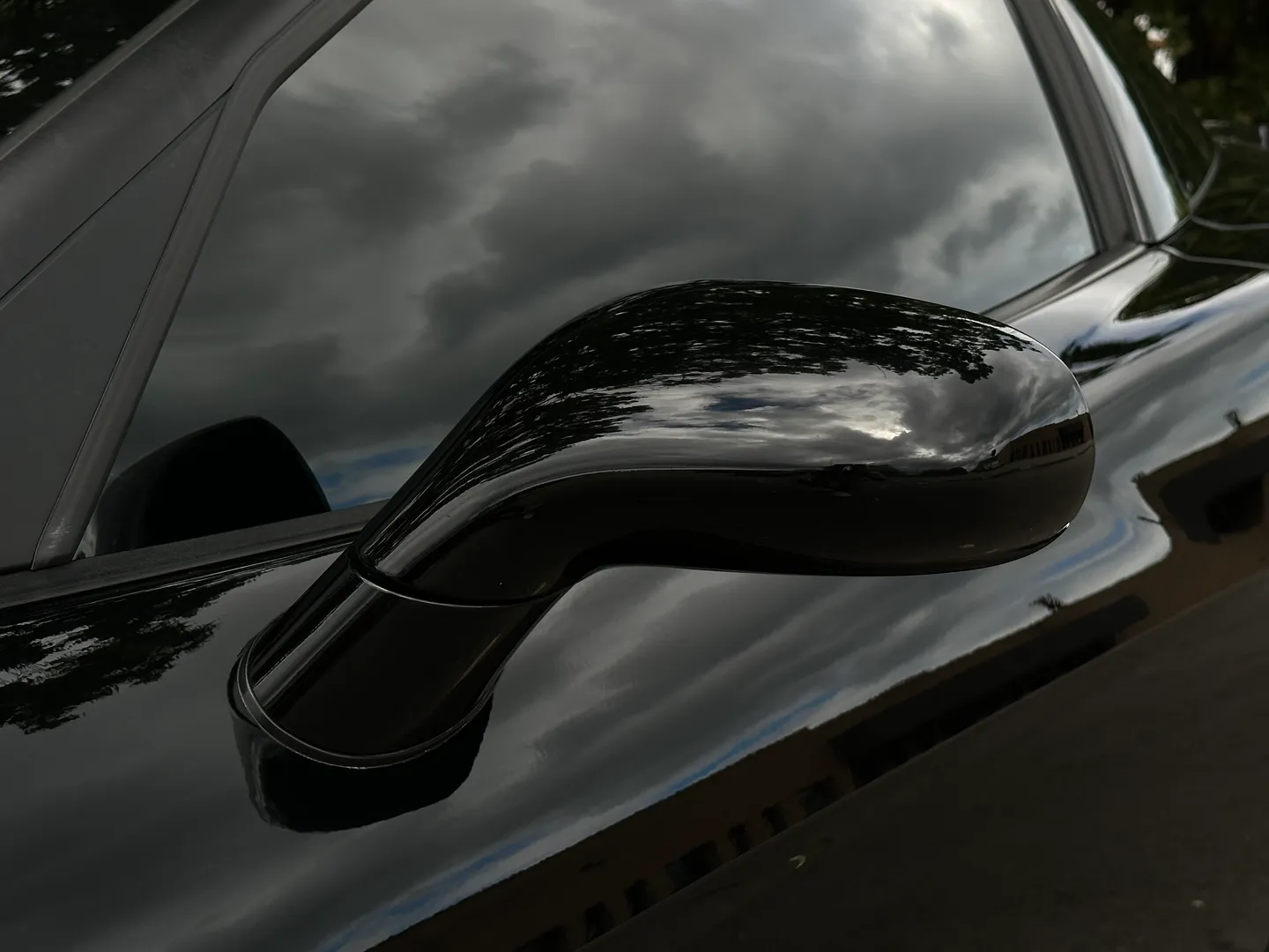 Chevrolet Corvette Z06 — photo 15