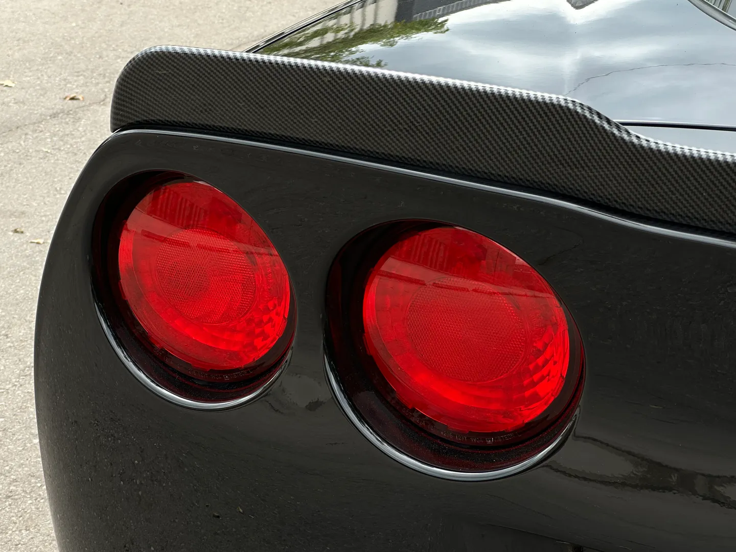 Chevrolet Corvette Z06 — photo 19