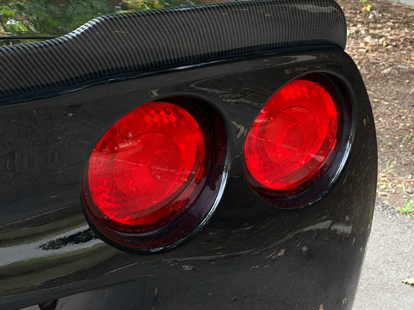 Chevrolet Corvette Z06 — photo 20
