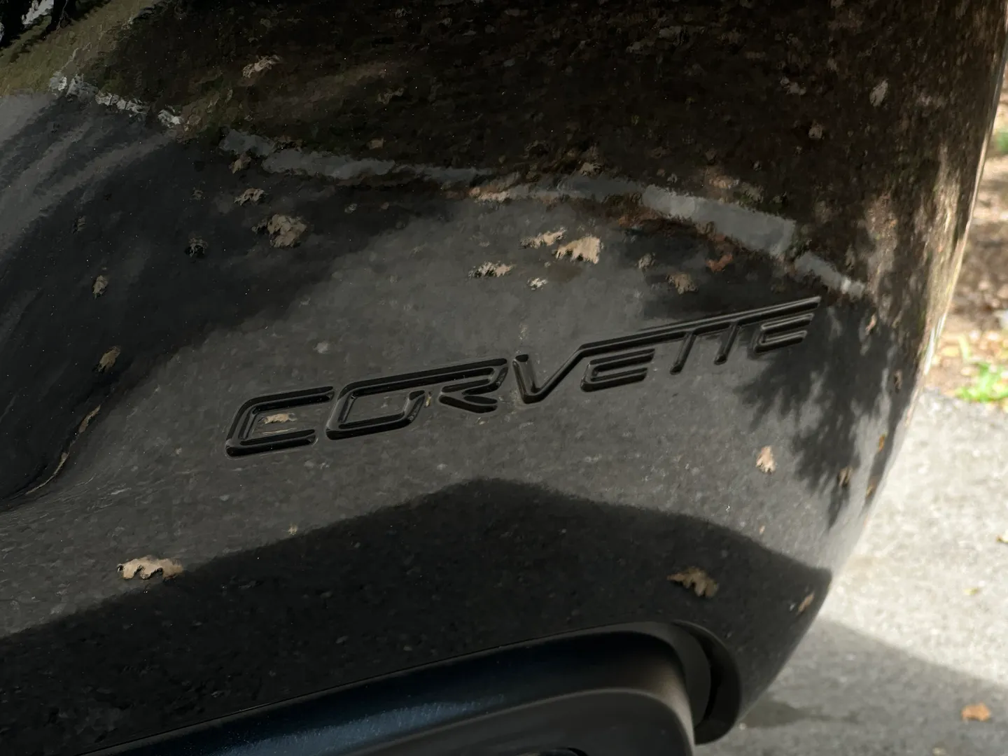 Chevrolet Corvette Z06 — photo 21