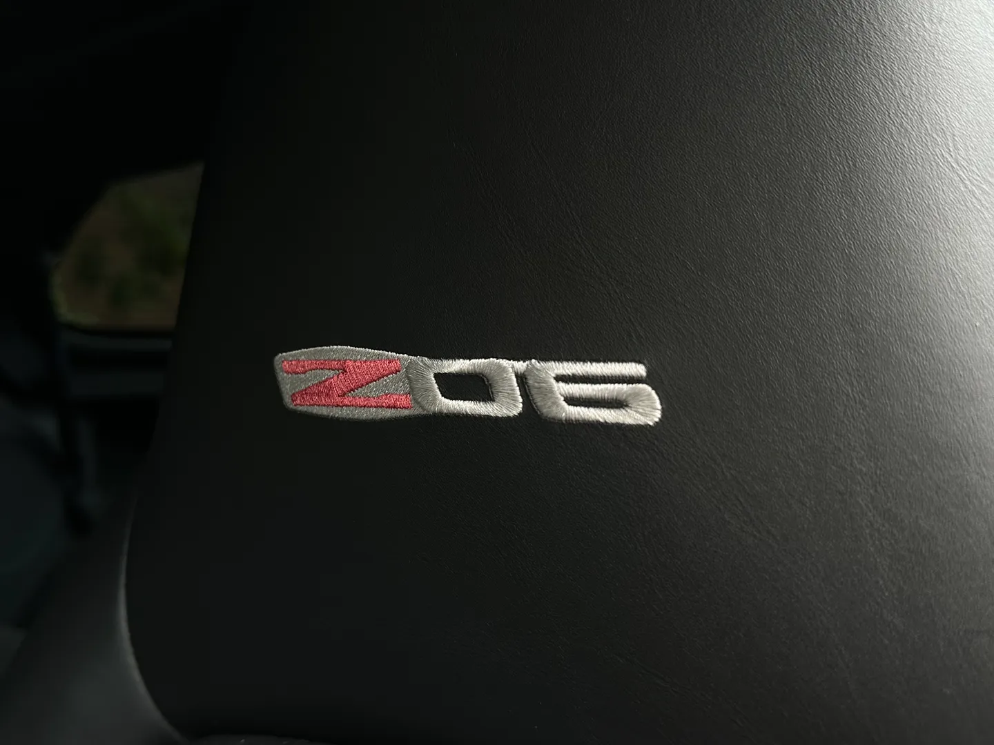 Chevrolet Corvette Z06 — photo 30