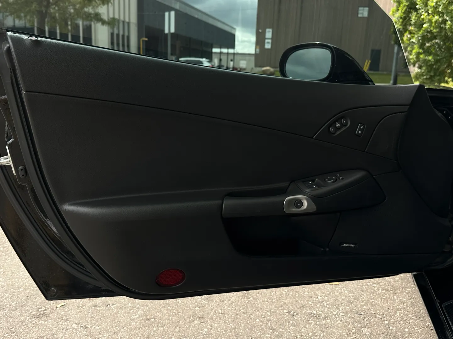 Chevrolet Corvette Z06 — photo 33