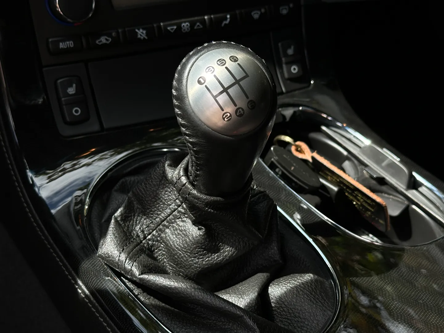 Chevrolet Corvette Z06 — photo 39