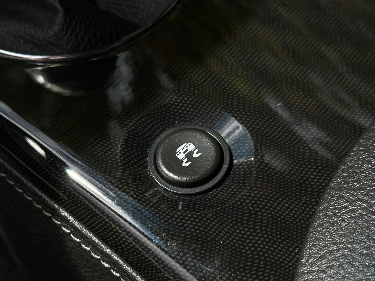 Chevrolet Corvette Z06 — photo 40