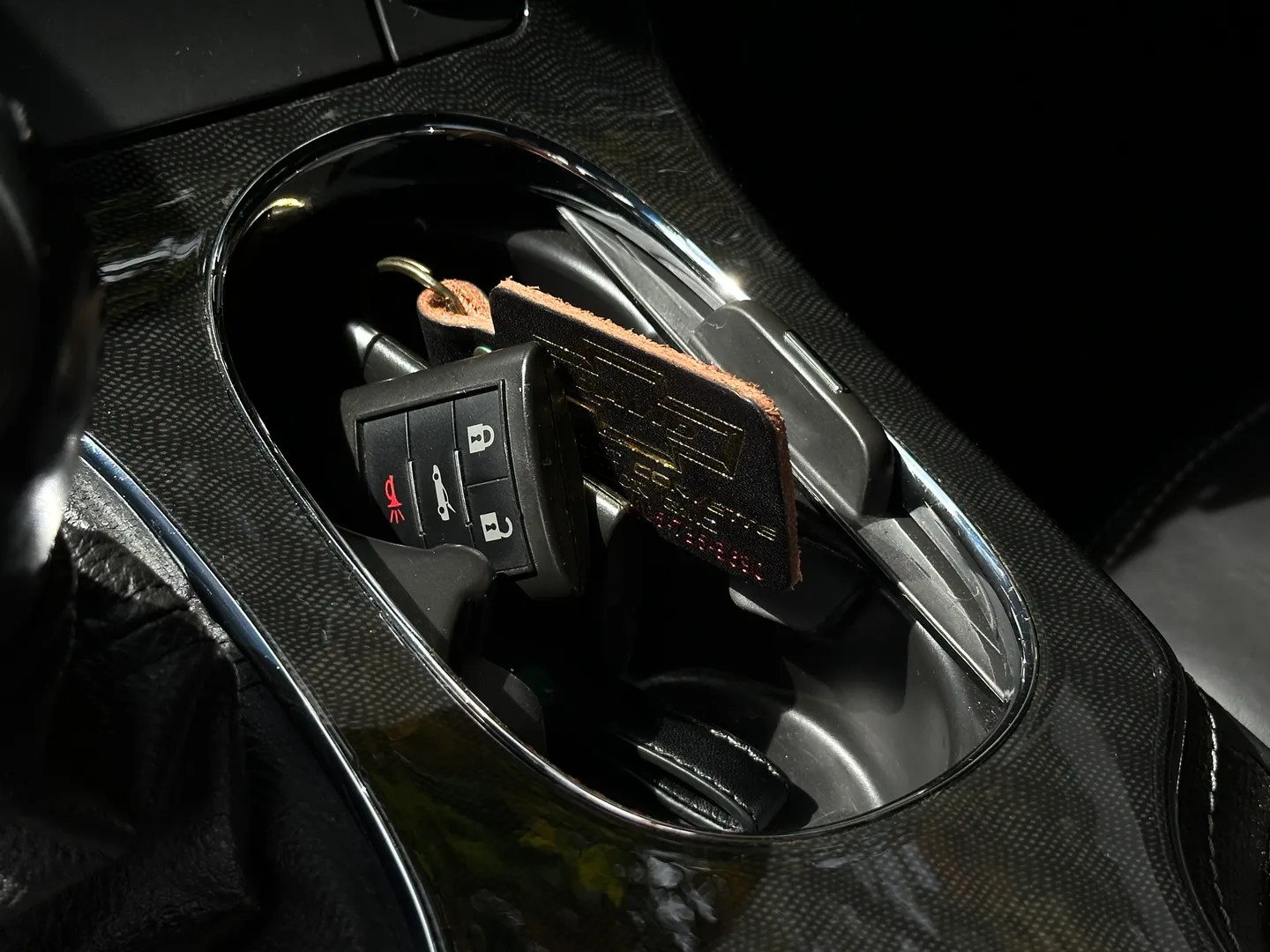 Chevrolet Corvette Z06 — photo 41