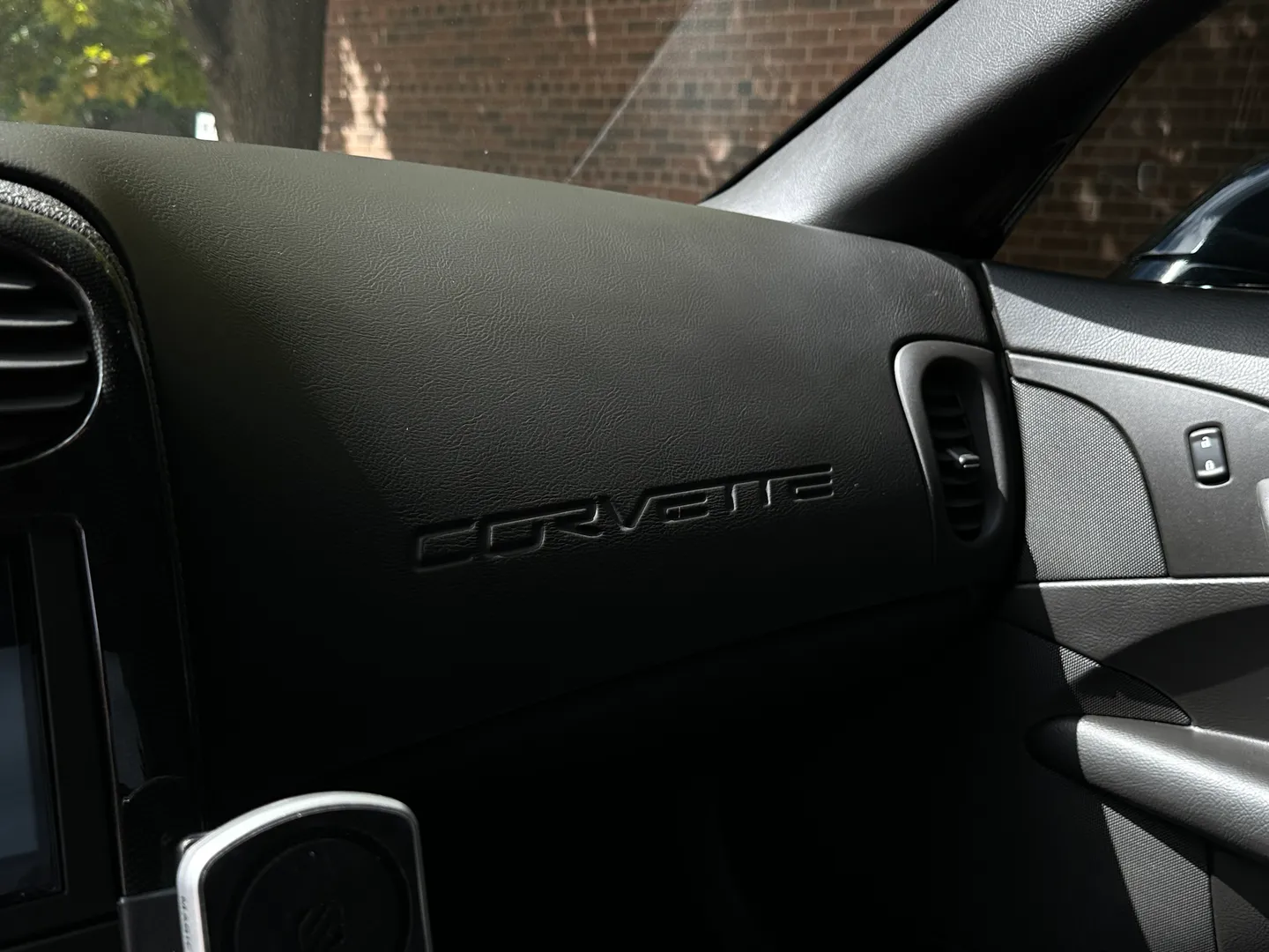 Chevrolet Corvette Z06 — photo 47
