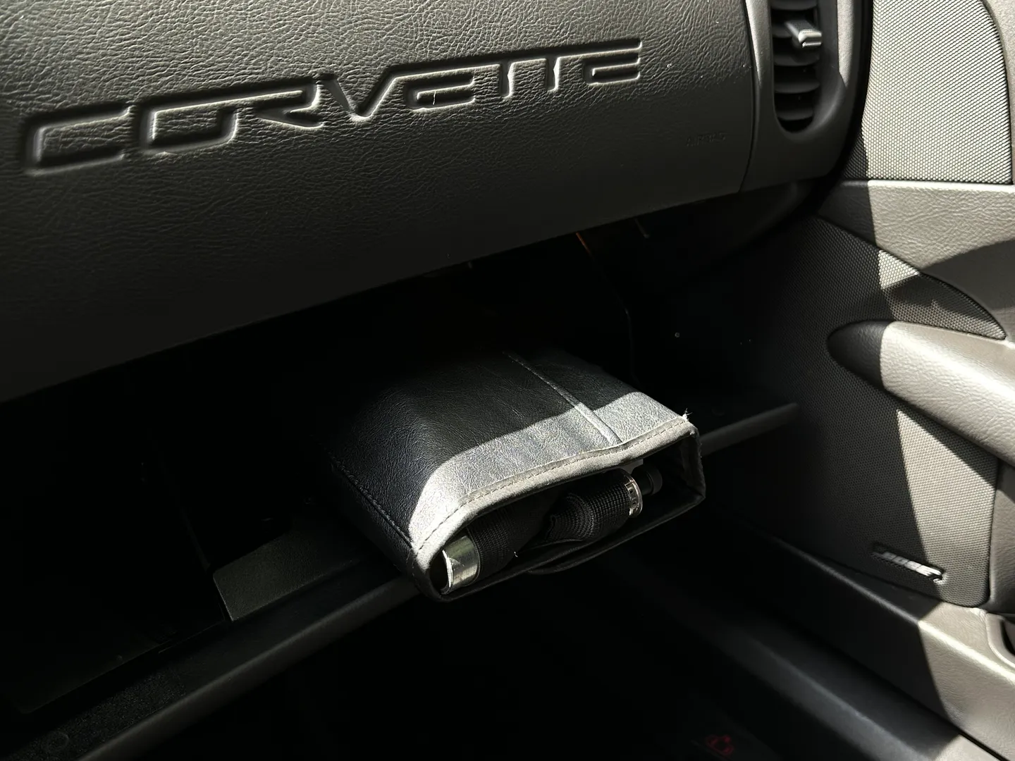 Chevrolet Corvette Z06 — photo 48
