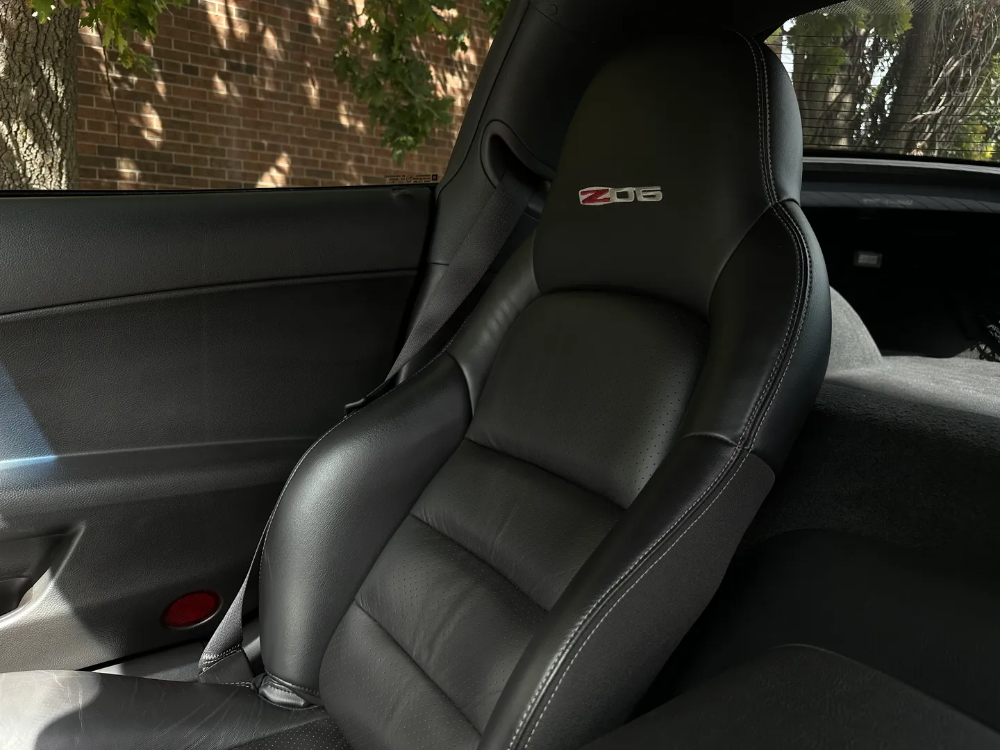 Chevrolet Corvette Z06 — photo 51