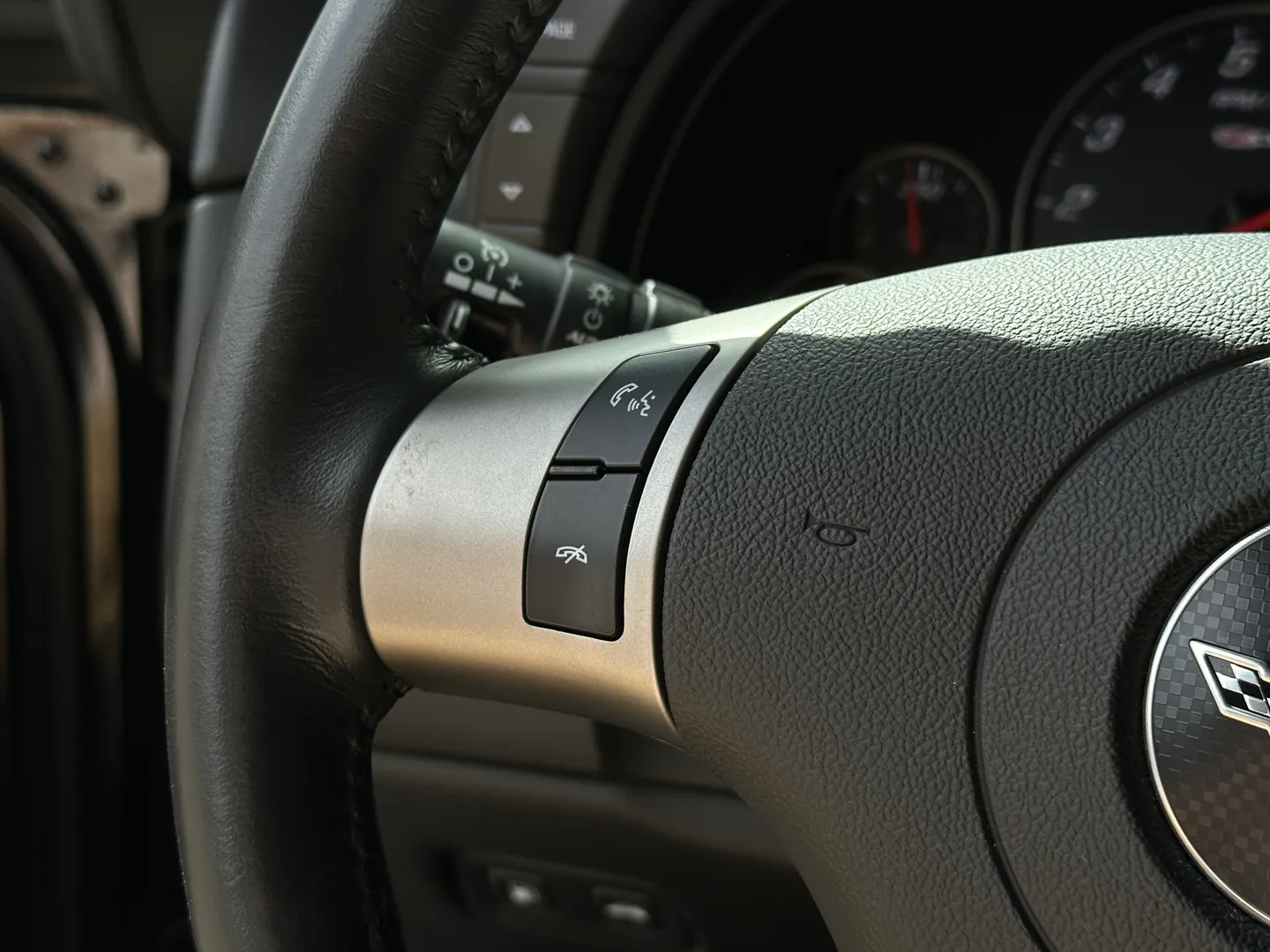 Chevrolet Corvette Z06 — photo 55