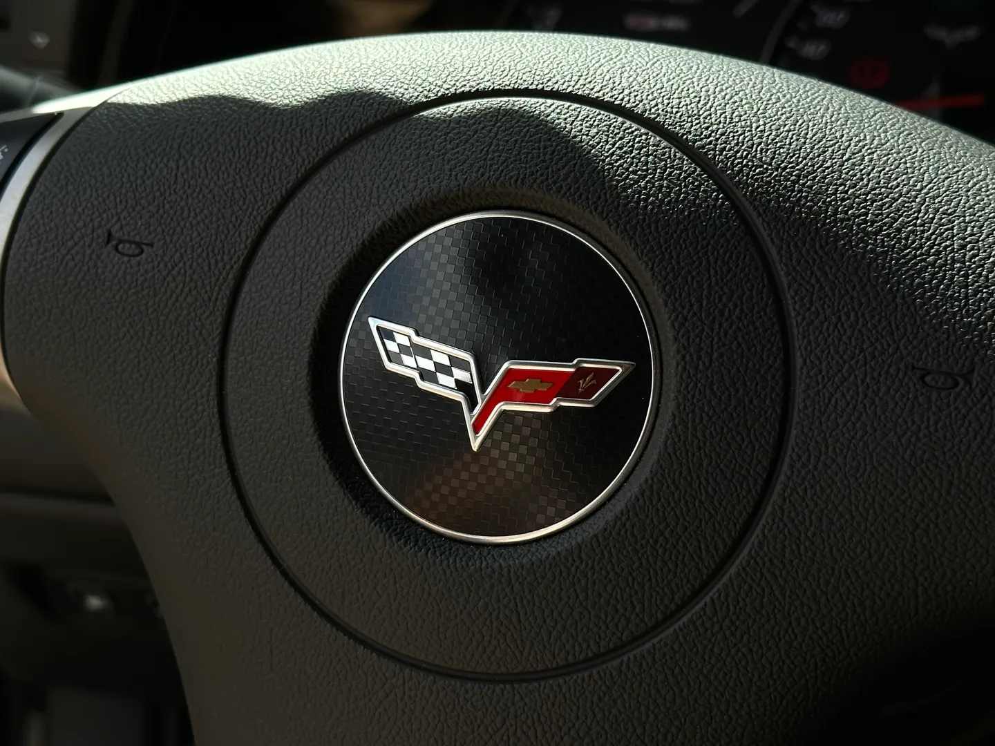 Chevrolet Corvette Z06 — photo 56