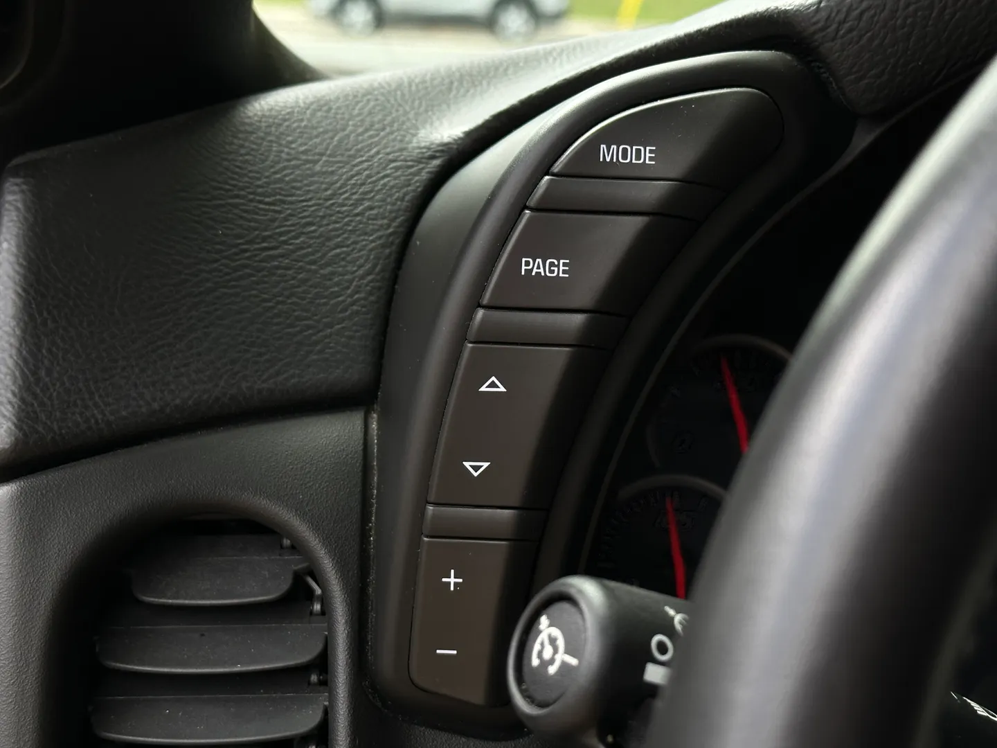 Chevrolet Corvette Z06 — photo 63