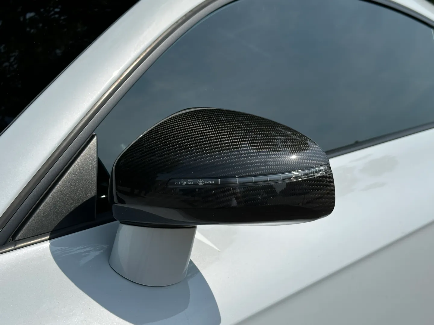 Audi TTRS Coupe — photo 11