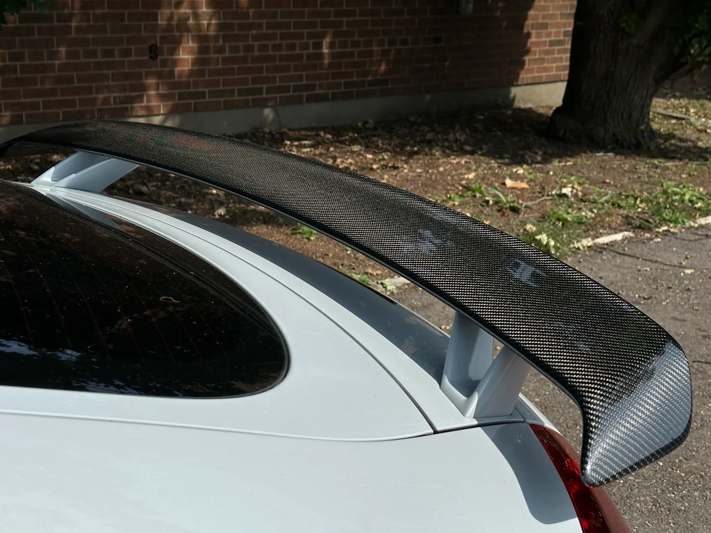 Audi TTRS Coupe — photo 12