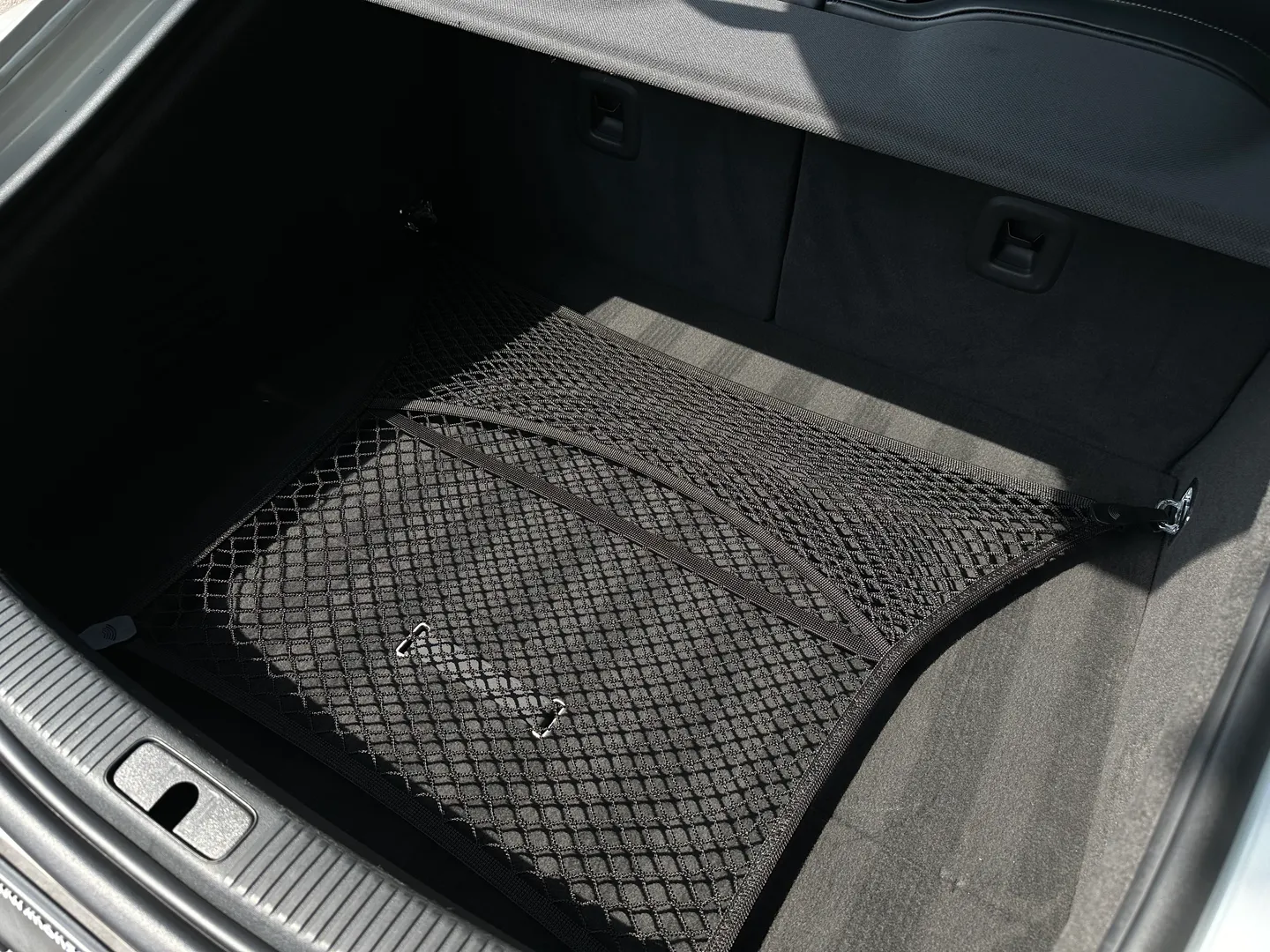 Audi TTRS Coupe — photo 18