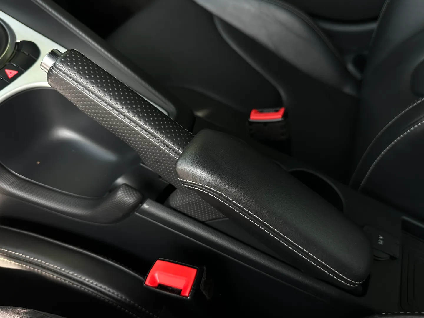 Audi TTRS Coupe — photo 35