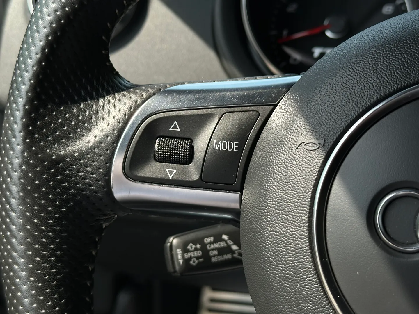 Audi TTRS Coupe — photo 47