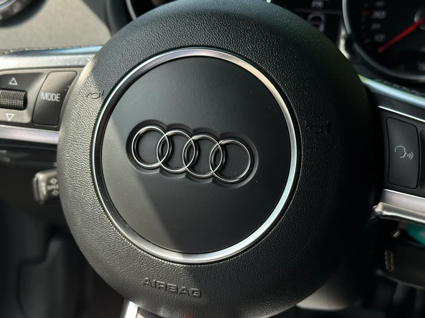 Audi TTRS Coupe — photo 48