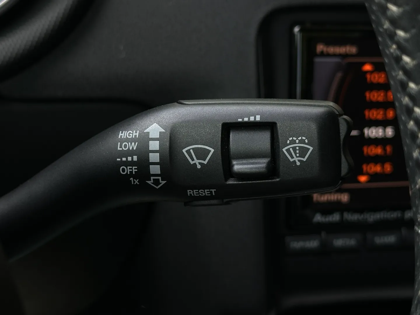 Audi TTRS Coupe — photo 54