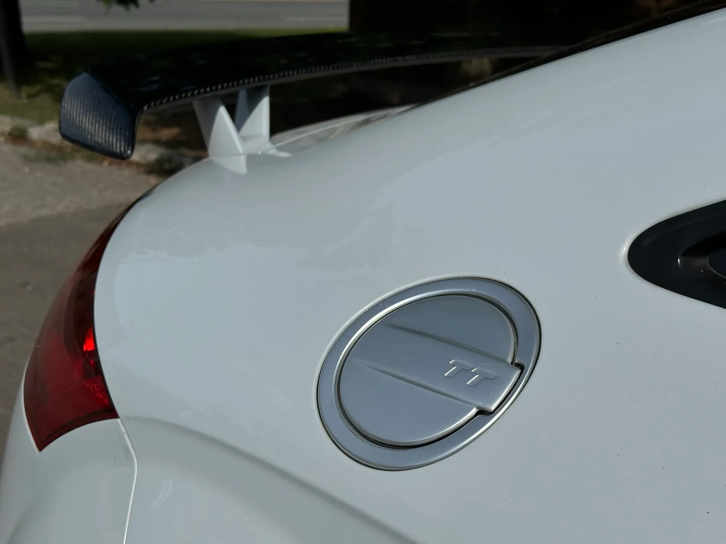 Audi TTRS Coupe — photo 61