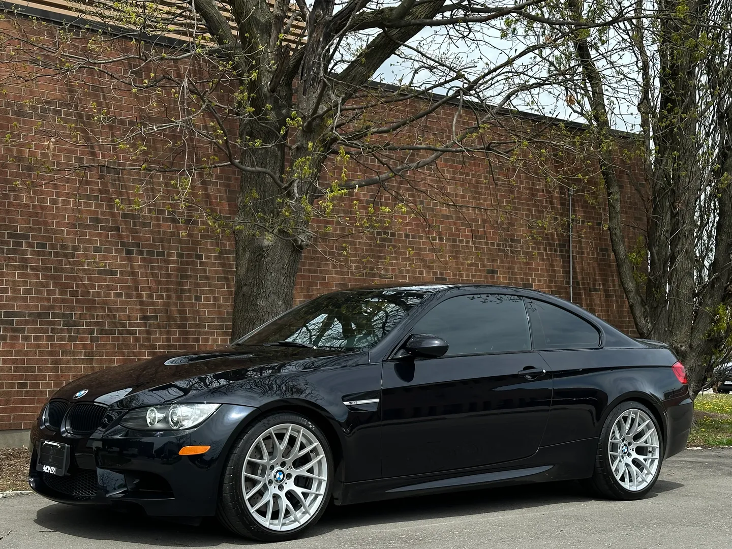 2013 BMW M3 — photo 6
