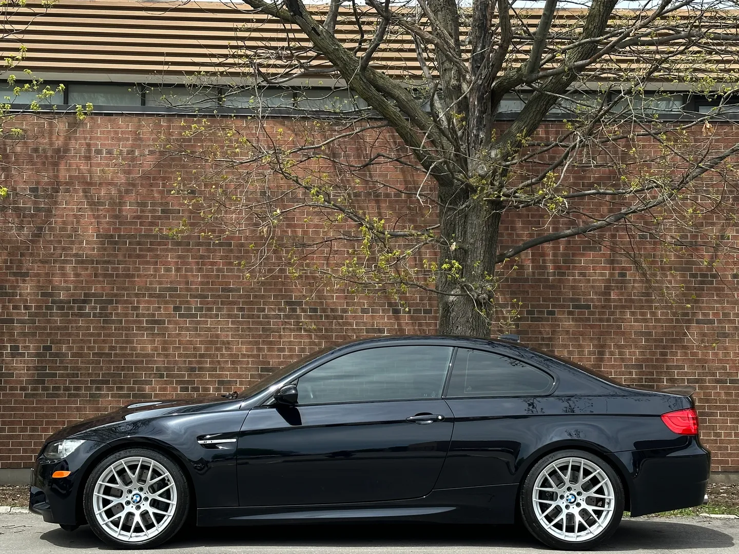 2013 BMW M3 — photo 7