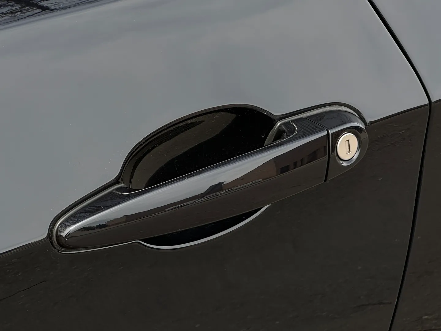 2013 BMW M3 — photo 20