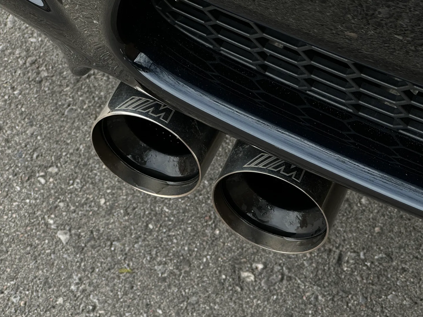 2013 BMW M3 — photo 19