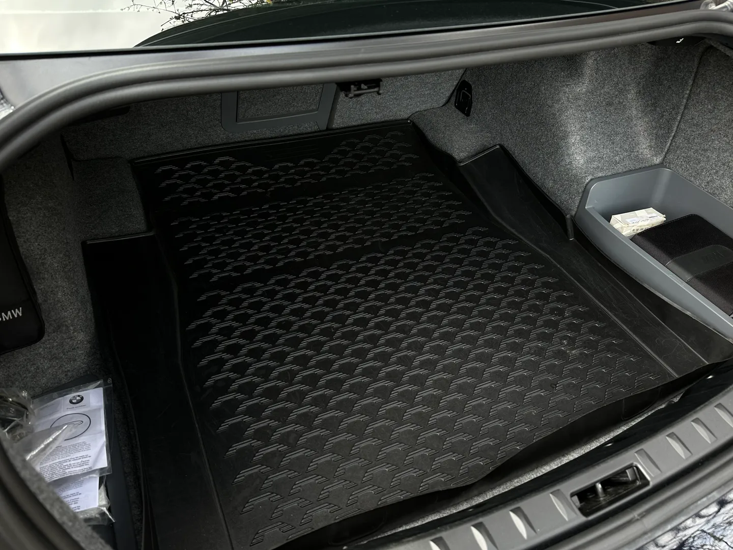 2013 BMW M3 — photo 25