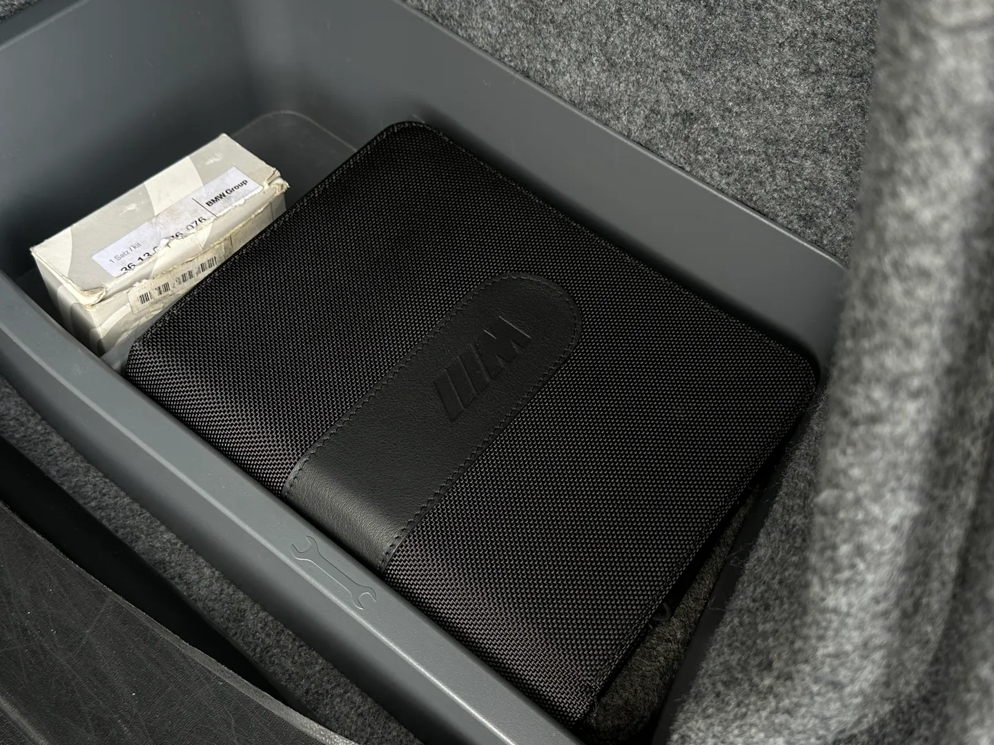 2013 BMW M3 — photo 27