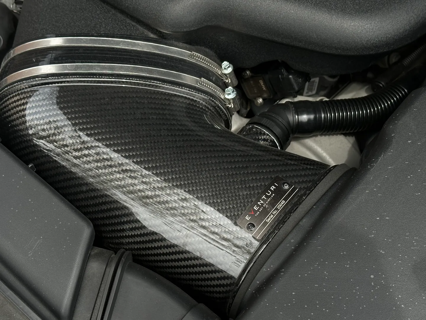 2013 BMW M3 — photo 30