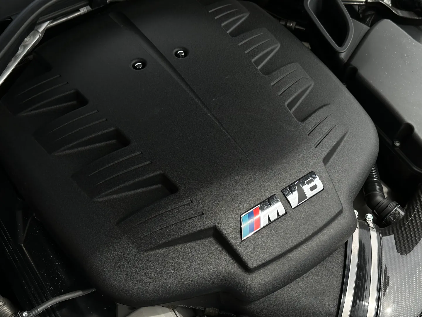 2013 BMW M3 — photo 31