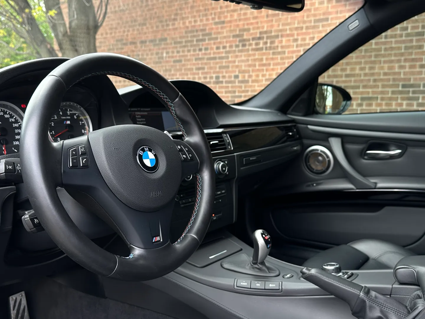 2013 BMW M3 — photo 34