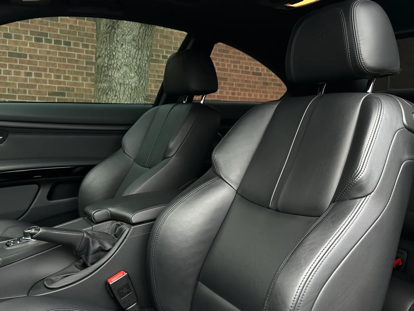 2013 BMW M3 — photo 36