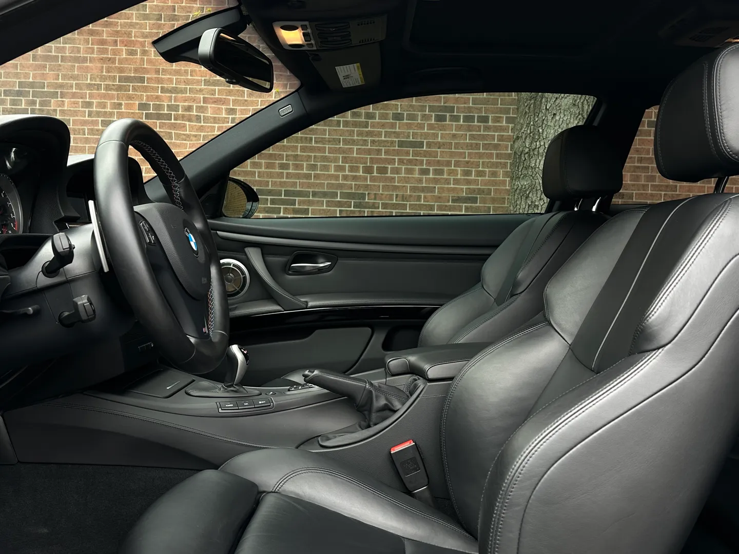 2013 BMW M3 — photo 35